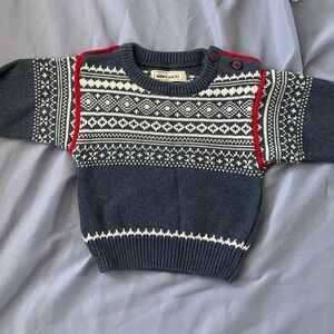 0-3 M Sweater